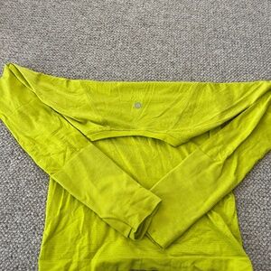Lululemon shirt